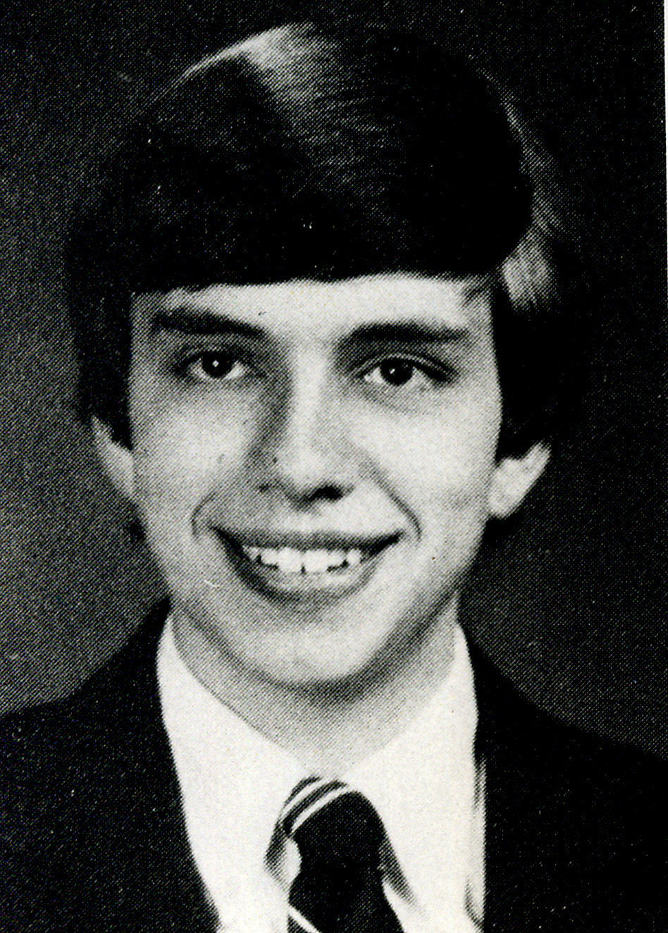Young Jens Soering